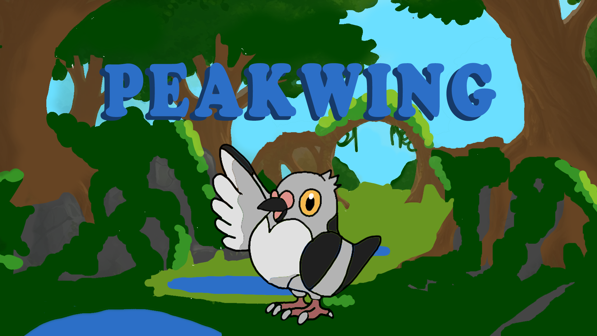 PeakWing