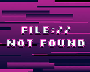 File://Not Found