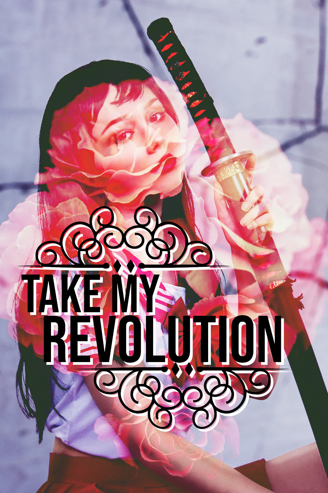 Take My Revolution (BETA)
