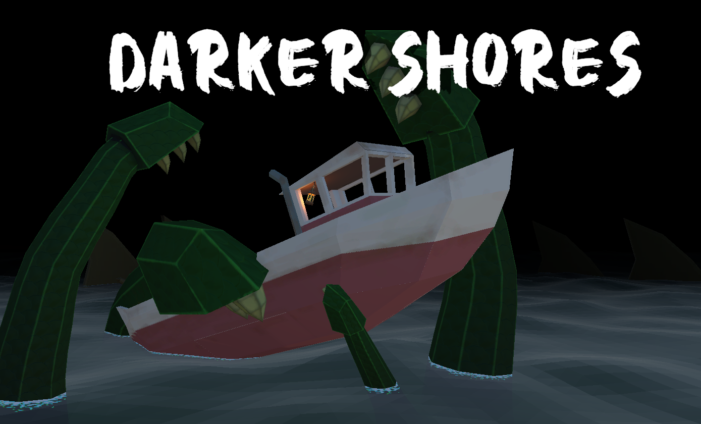 Darker Shores