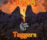 Hexus Tag
