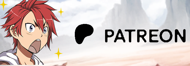 成為 Patreon