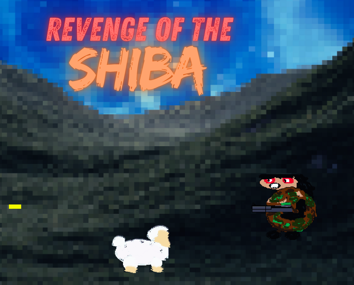 Revenge of the SHIBA