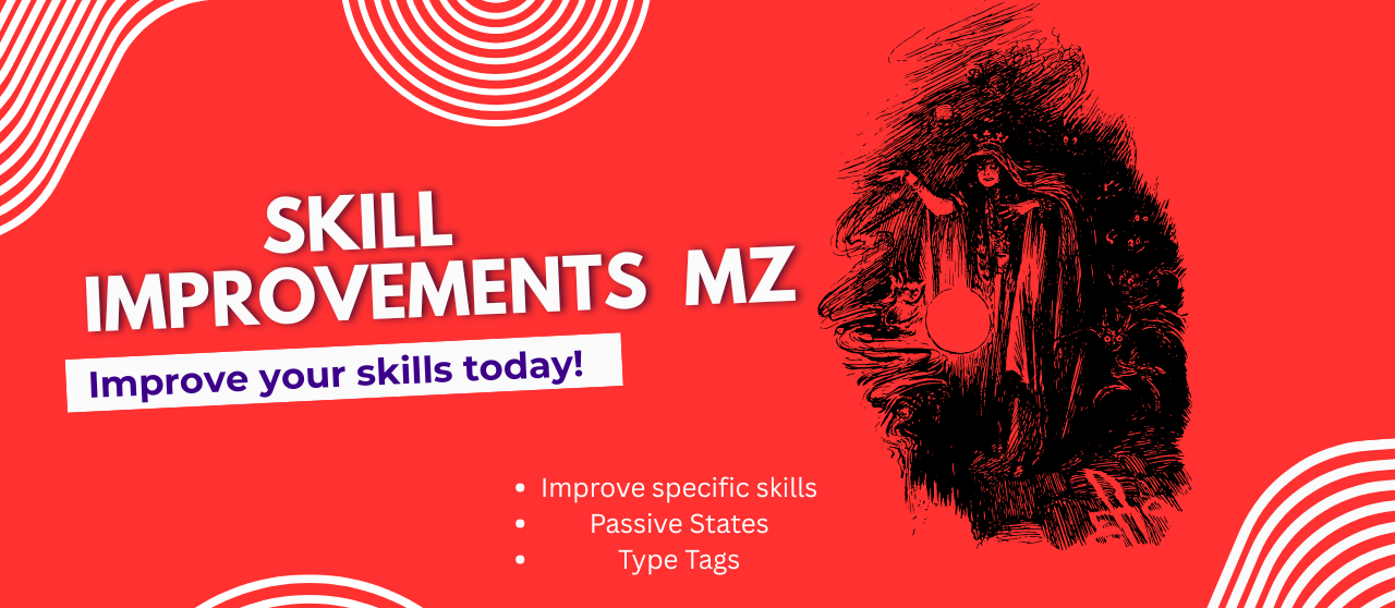 DOL's Skill Improvements MZ