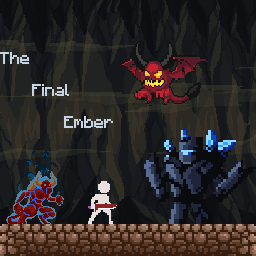 Cover image for The Final Ember Demo
