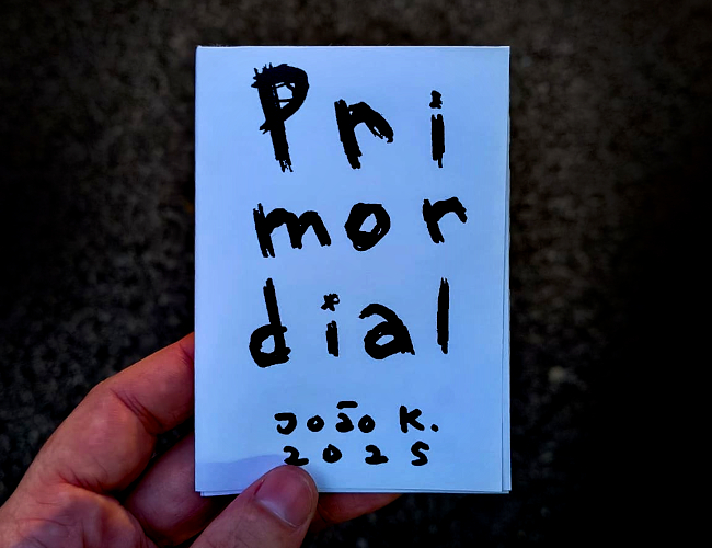 Primordial