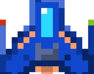 Pixel Space