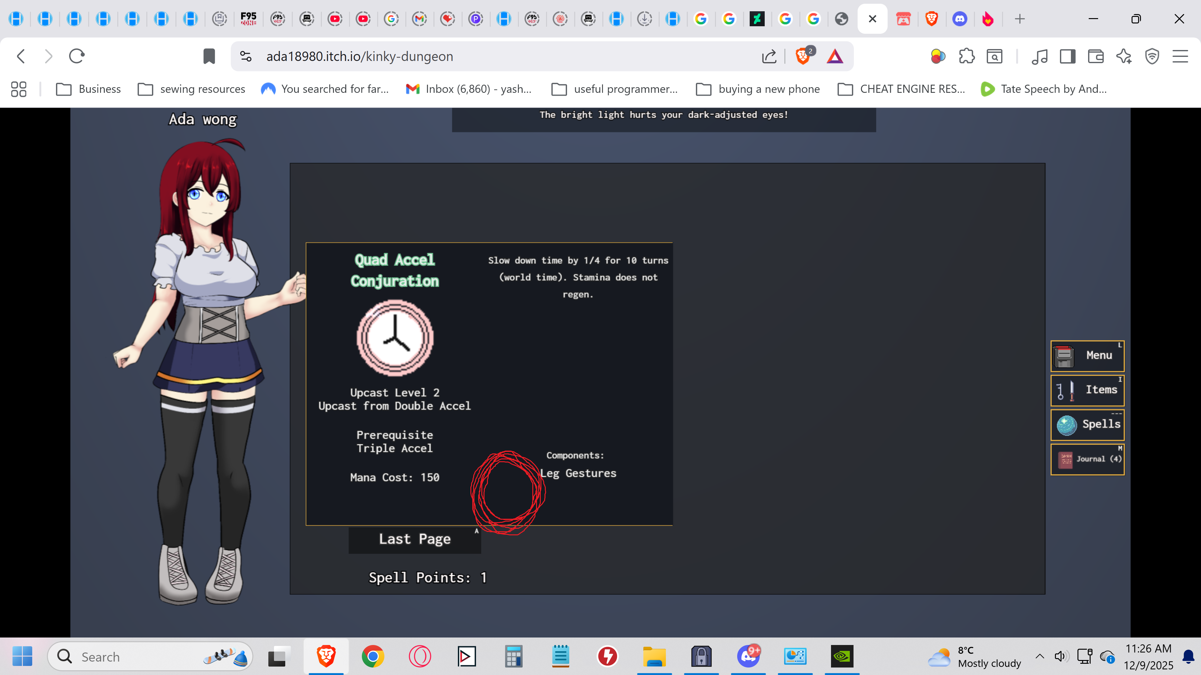 casting quad acceleration 1 of3 casting quad acceleration 1 of3