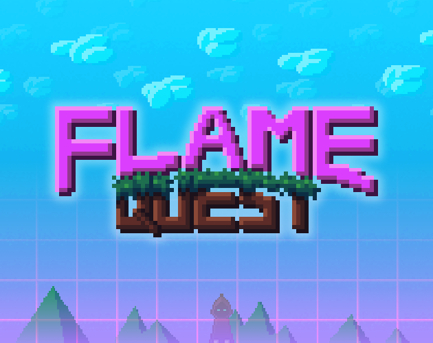 Flame Quest