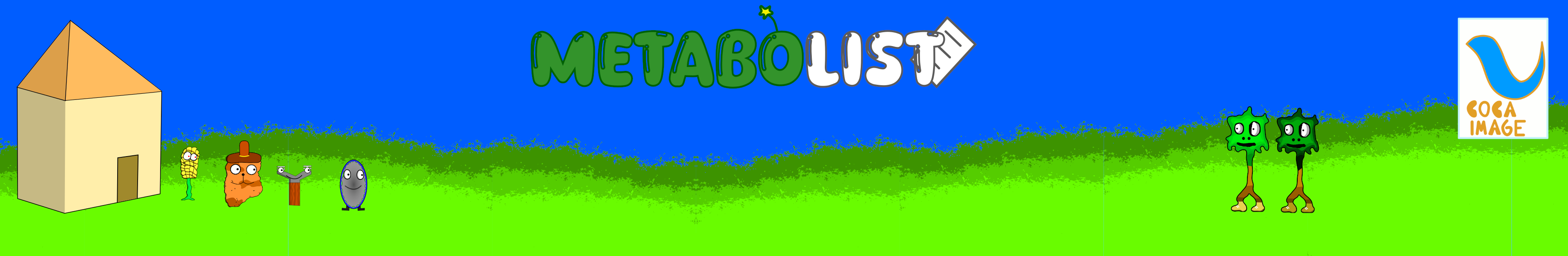 Metabolist (PRE ALPHA - DEMO TÉCNICA)