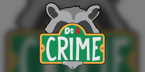 Cover image for Do A Crime - Demo