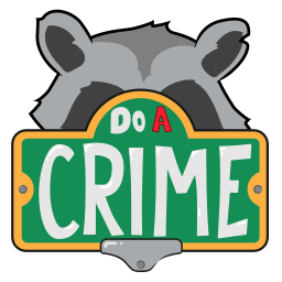 Cover image for Do A Crime - Demo