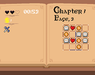 Capsa - Dots and Boxes RogueLike