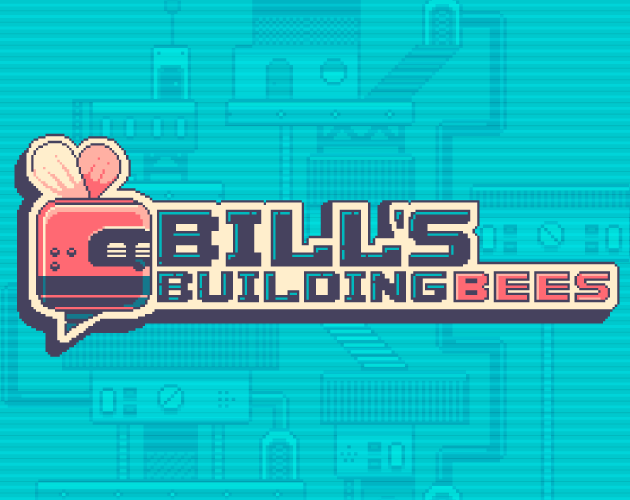 Bill's Building Bees