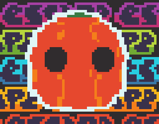 Cover image for Pumpkin Escape