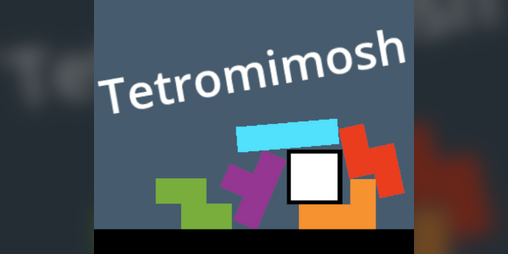 Cover image for Tetromimosh