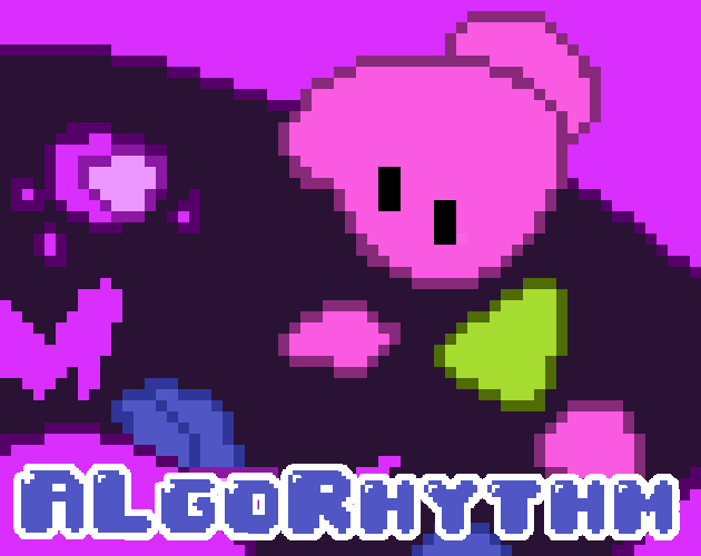 AlgoRhythm