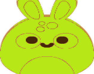 The Bouncing Rabbit