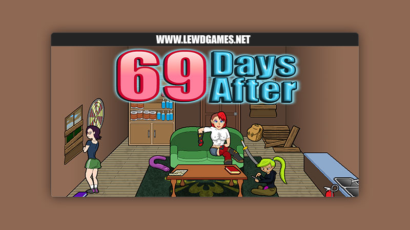 69 Days After [v1.0] By Noxious Games - itch.io