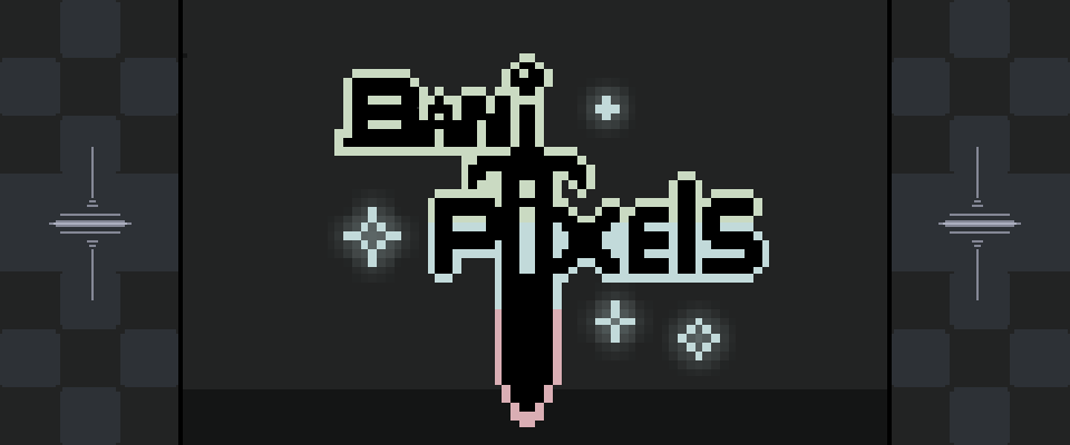 32x32 Potions Variants by Bani_pixels
