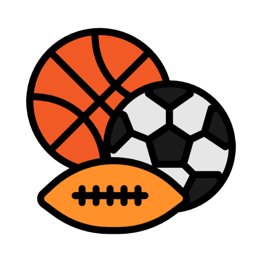 Sports Pack 2D