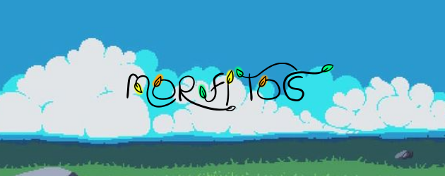 Cover image for Morfitos