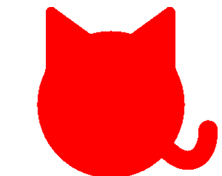 The Cat Race
