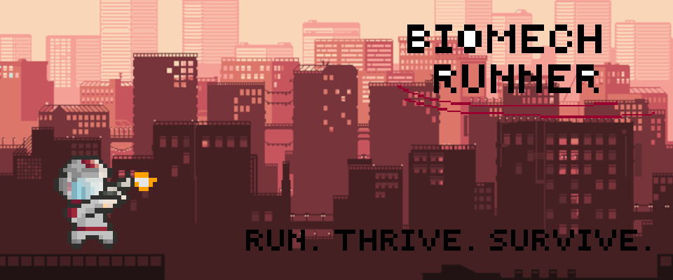 BioMech Runner