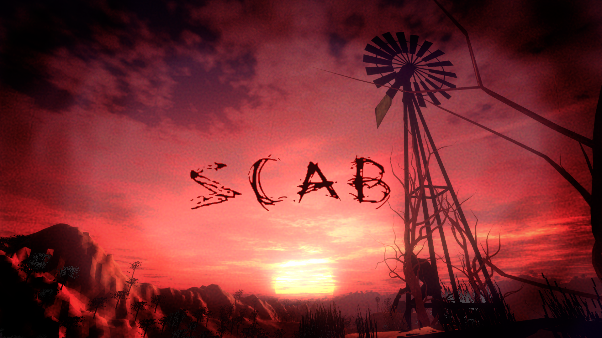 SCAB