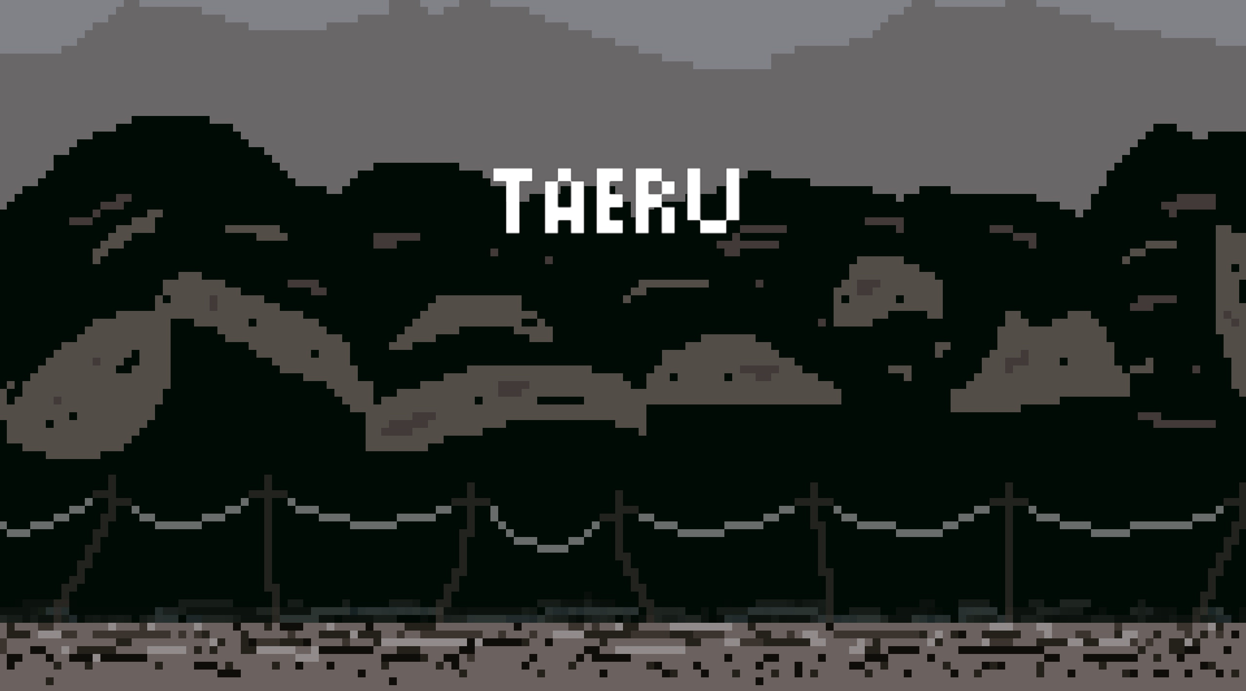 Taeru