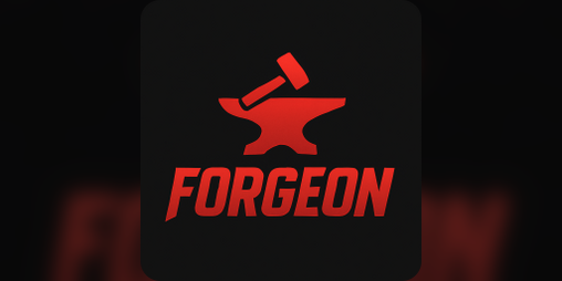 Cover image for Forgeon Game Planner