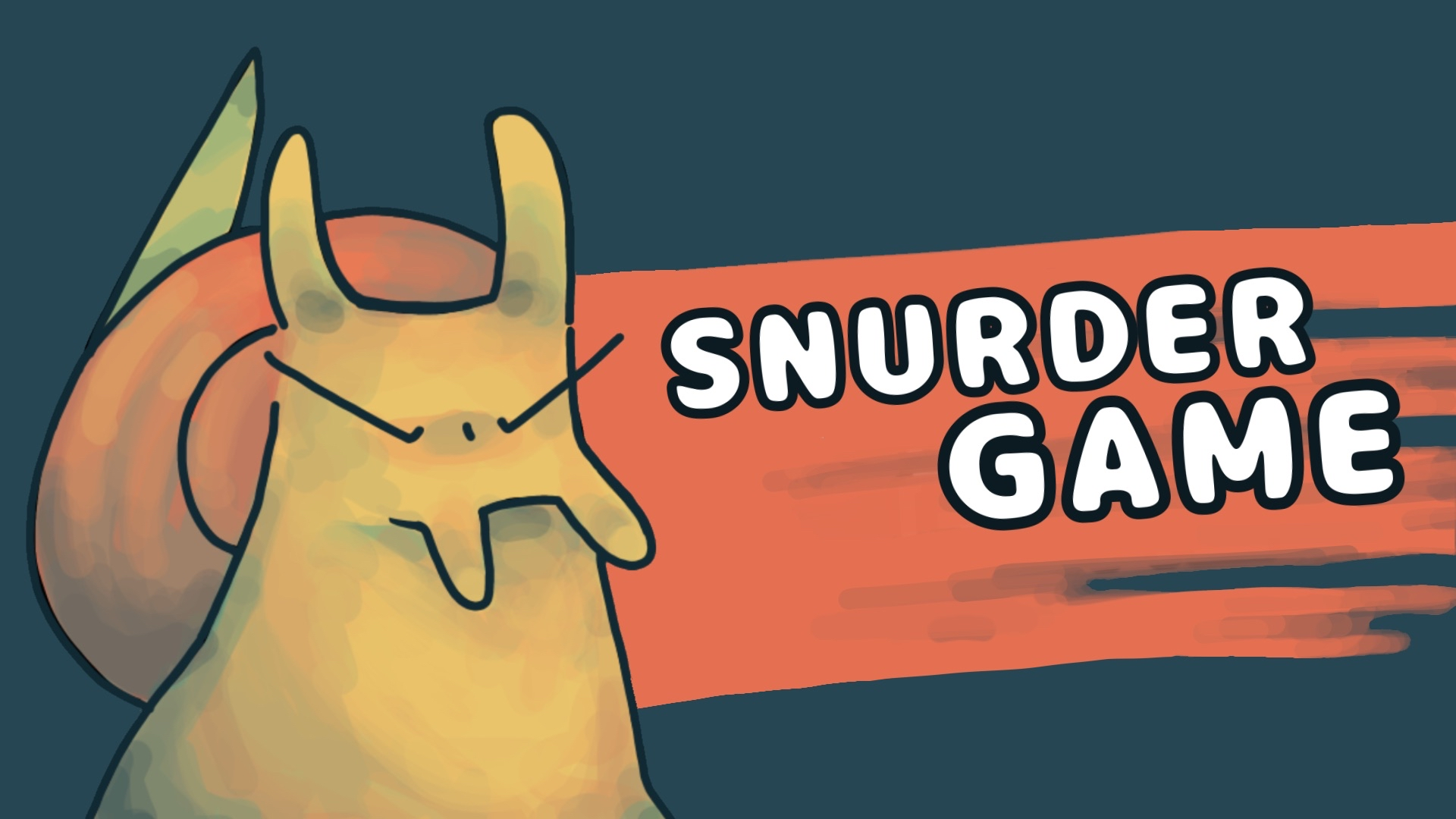 Snurder Game