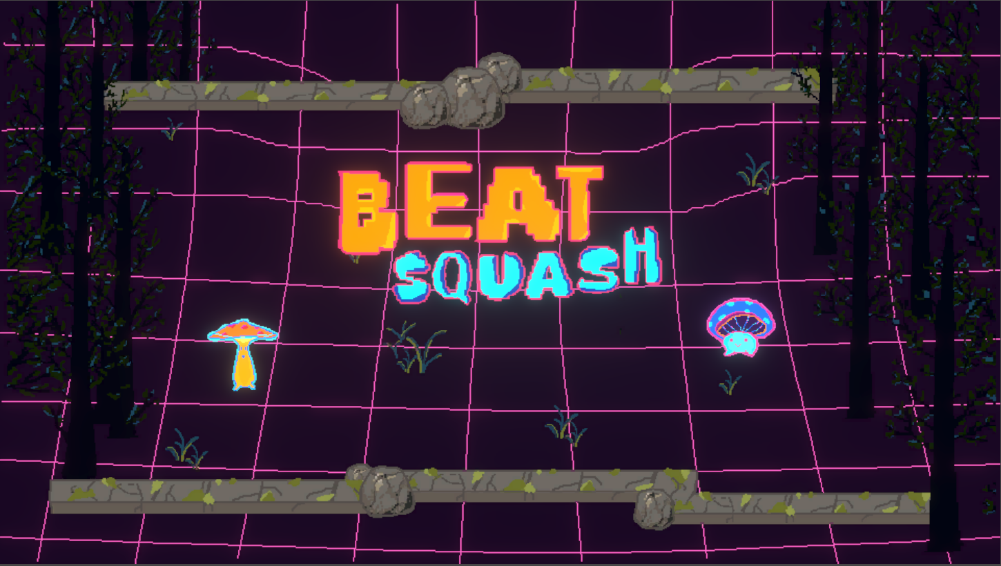Beat Squash