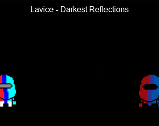 Lavice - Darkest Reflections