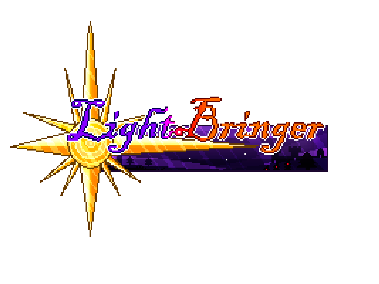 LightBringer