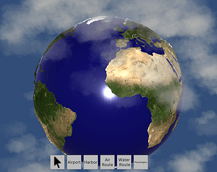 Earth Transport