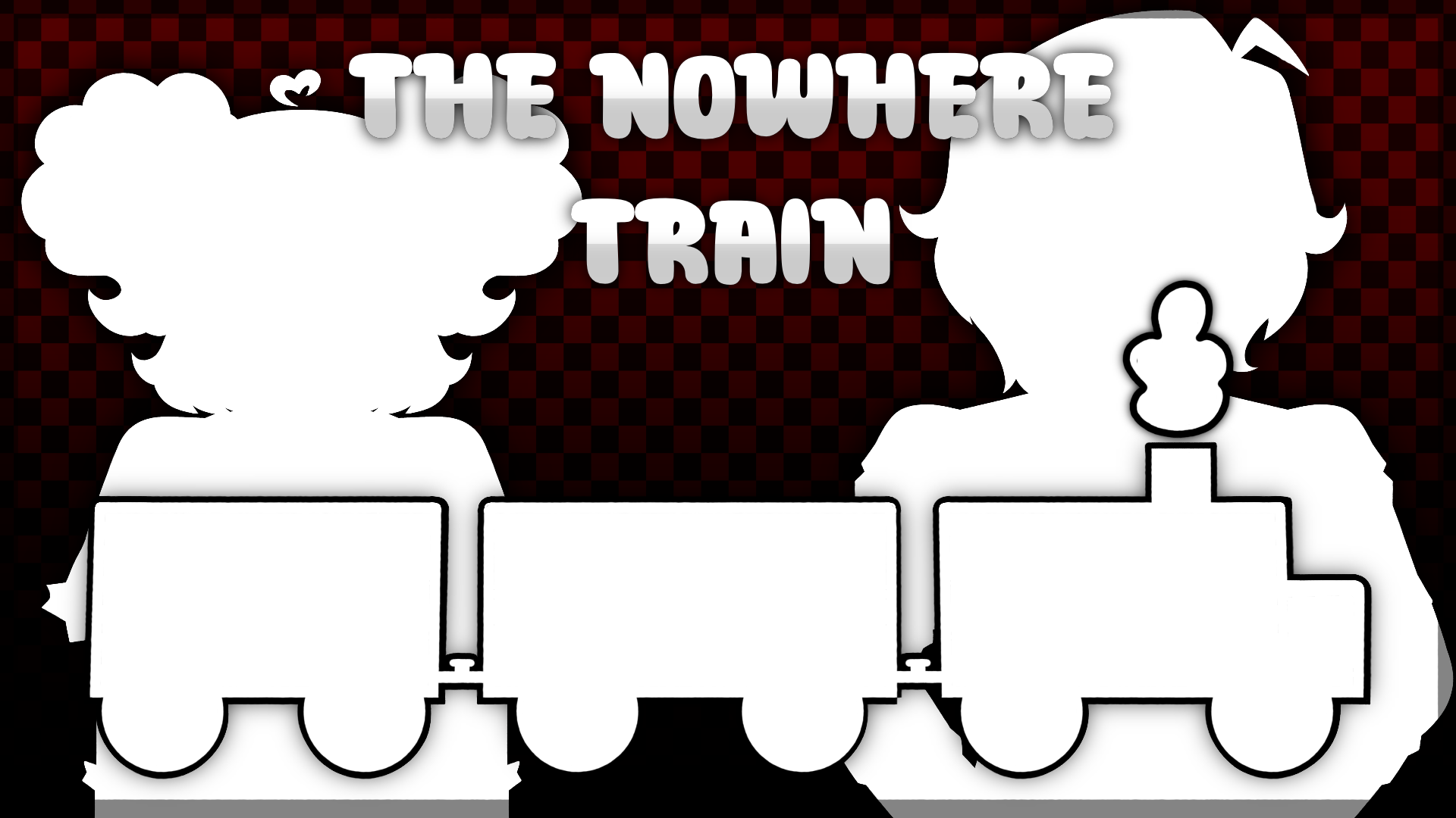 The Nowhere Train Demo (Under construction)