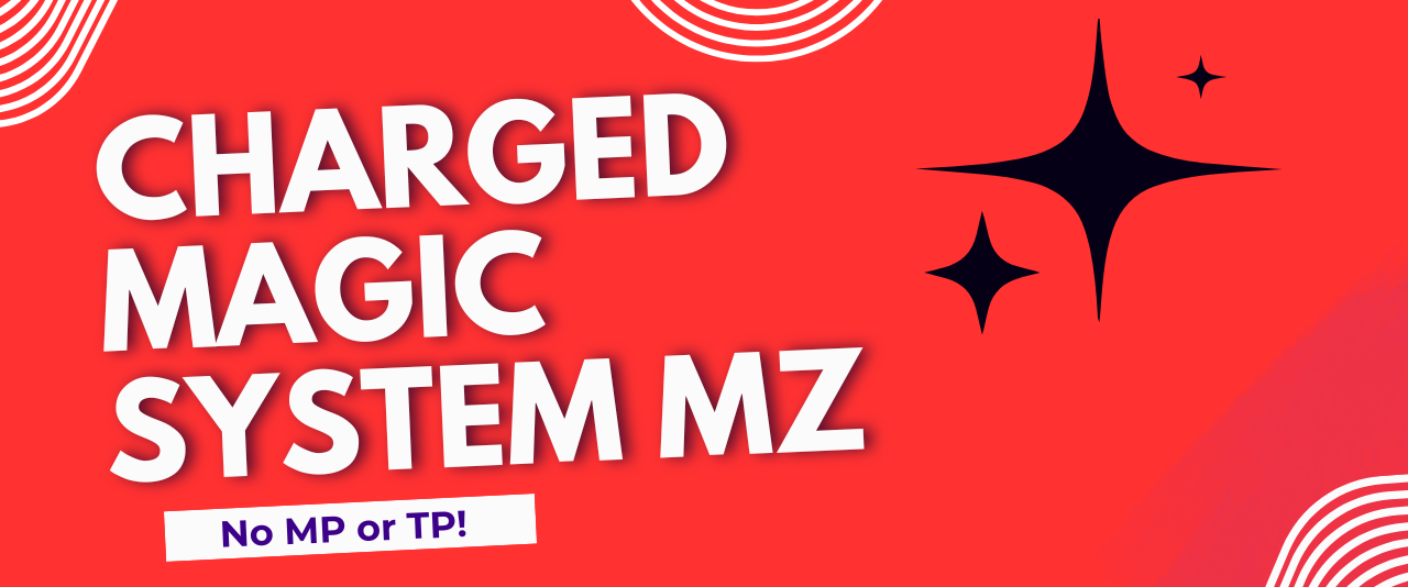 DOL's Charged Magic System MZ
