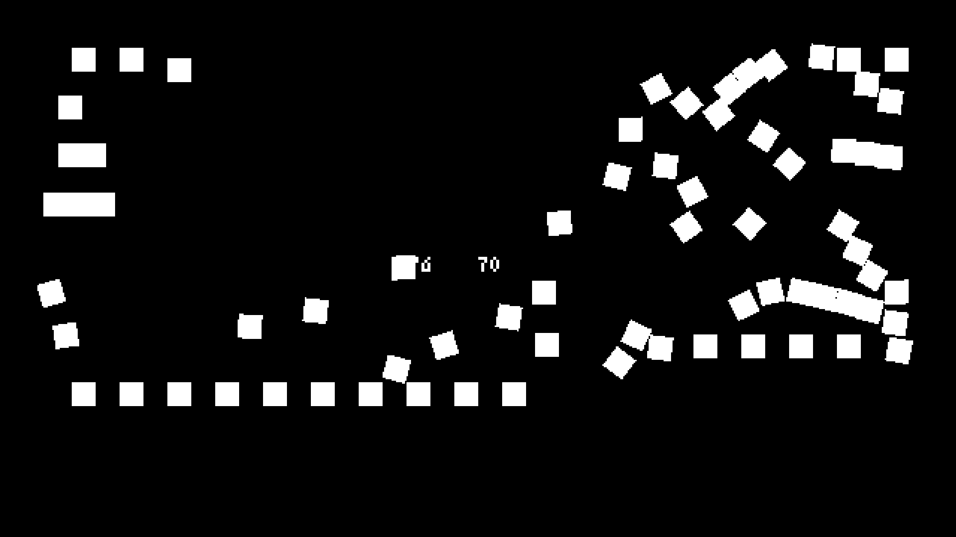 Godot Blackboard