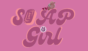 Soap Girl