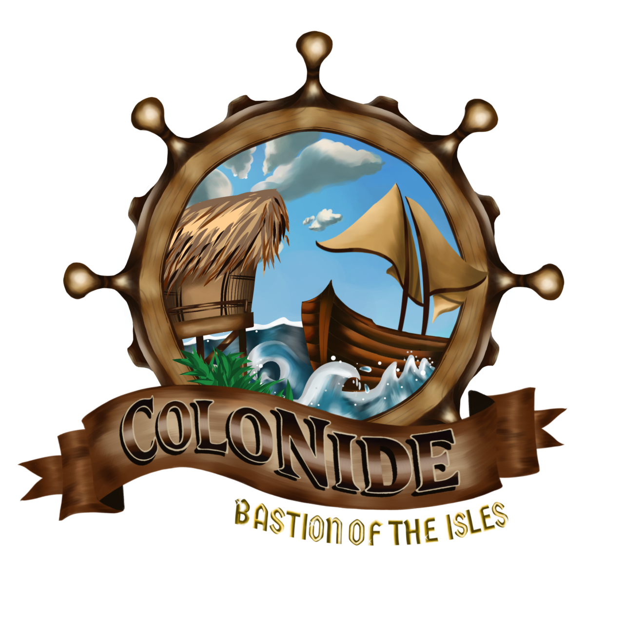 Colonide: Bastion of the Isles