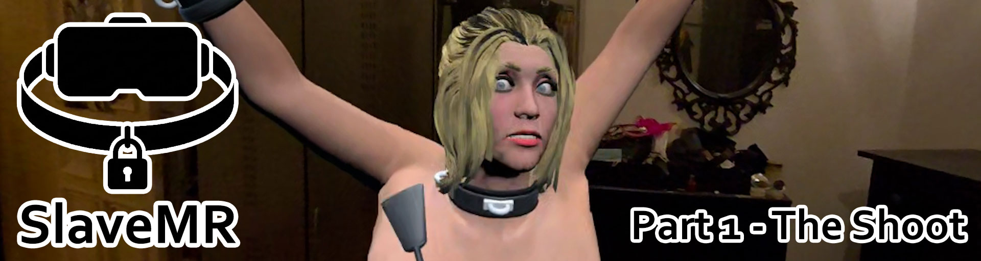 SlaveMR: Part 1 - The Shoot