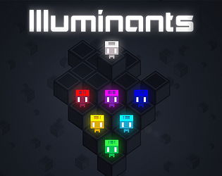 Illuminants by GamesLusofona