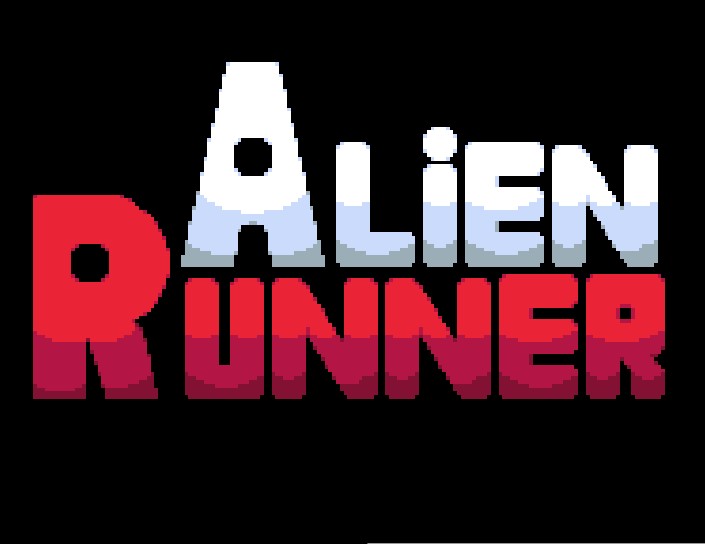 Alien Runner