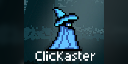 Cover image for ClicKaster