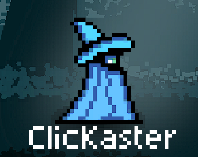 Cover image for ClicKaster