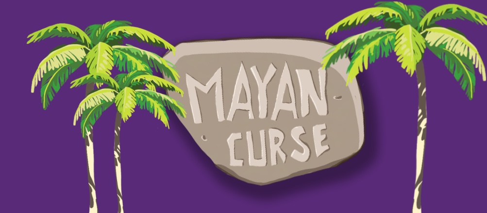 The Mayan curse