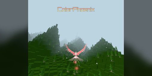 Cover image for ColorPhoenix