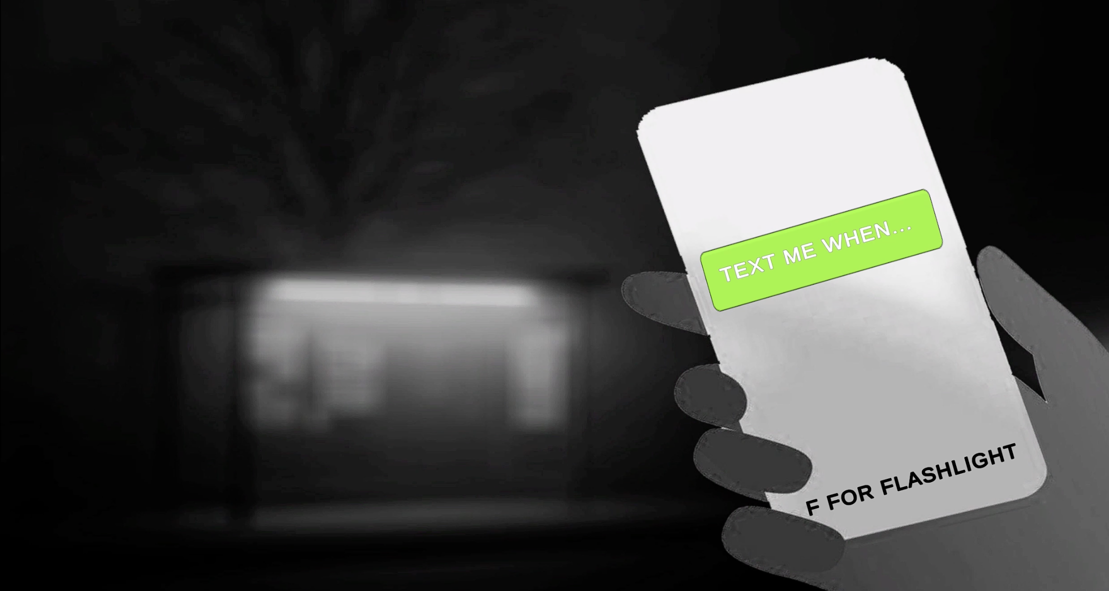 Text Me When...