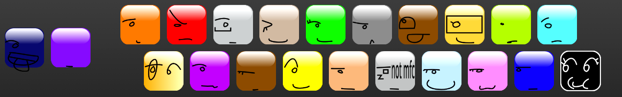 Average Sprunki Year Mod